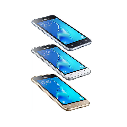 Android samsung galaxy - android, j1