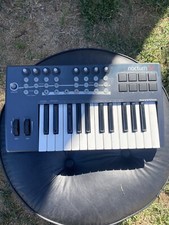 TASTIERA CONTROLLER MIDI INNOVATION NOCTURN 25 