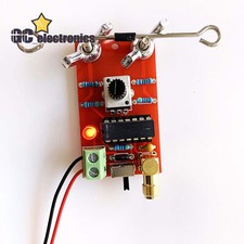 Kit Antenna Loop Magnetica