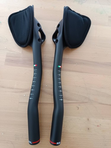 Bici aero bars per - aero, corsa