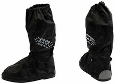 Sopra stivali moto oxford - sopra,