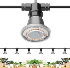 Lampada per Piante LED a