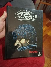 Andrea Pazienza - Libro