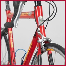 WILIER TRIESTINA PRO-RACE ALPE