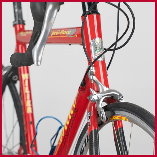 Wilier triestina pro race alpe - wilier,