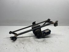 MOTORINO TERGICRISTALLO ANTERIORE CON TANDEM / MECCANISMO TERGI PER OPEL Corsa 