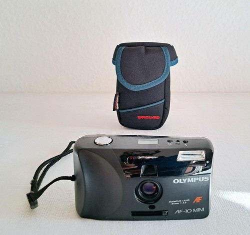 Olympus mini 35mm point - mini,
