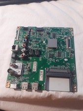SCHEDA MADRE/MAINBOARD PER TV