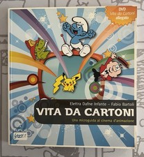 Vita Da Cartoni Microguida Al