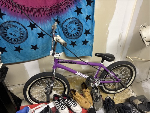 Bmx bicycle - bmx,