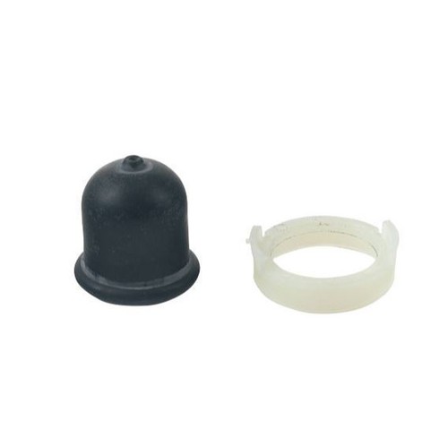 Primer carburatore trattorino
