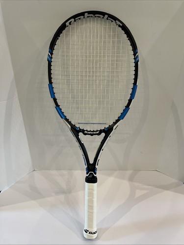 Babolat pure drive tour - drive, 2015