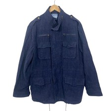 Les Canebiers Gilet Uomo