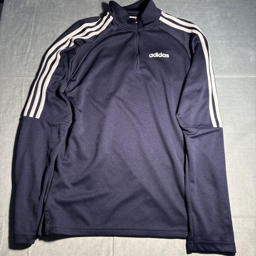 Adidas track jacket aeroready - track,