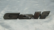 SCRITTA STEMMA LOGO BADGE
