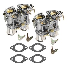2x 44IDF 44 IDF carburatore
