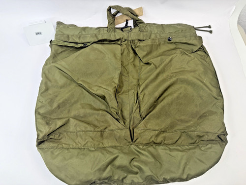 Borsa casco volantini - , vintage