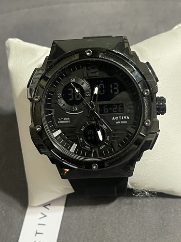 Orologio uomo digitale - uomo,