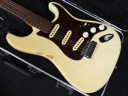 Fender american deluxe - fender,