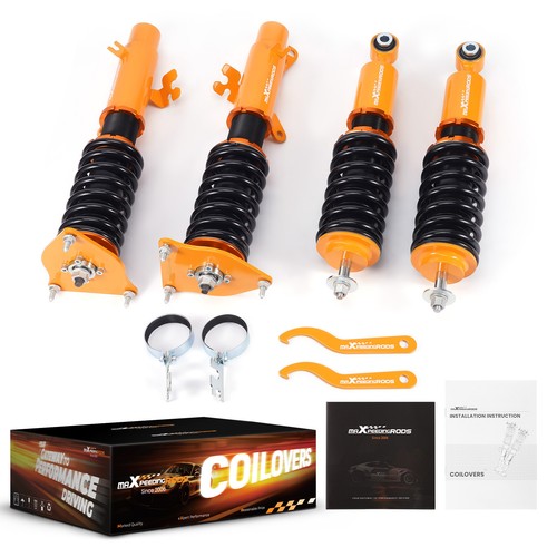Ammortizzatore coilover for