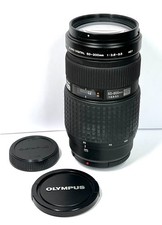 Olympus Zuiko 50-200 mm