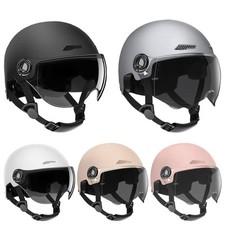 Casco Scooter Veicoli