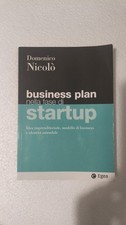 Business plan nella fase di