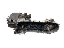 BLOCCO MOTORE ENGINE COMPLETO