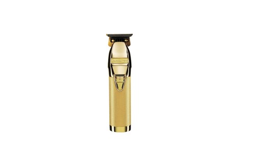Babyliss pro skeletonfx gold - babyliss,