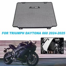 Per Triumph Daytona 660