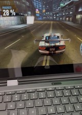 Portatile gioco casual - portatile,