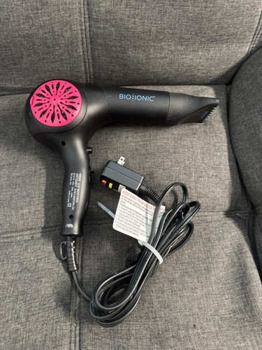 Asciugacapelli professionale