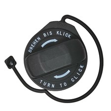 Tappo coperchio serbatoio carburante per PORSCHE Boxster 986 96-04 TX41