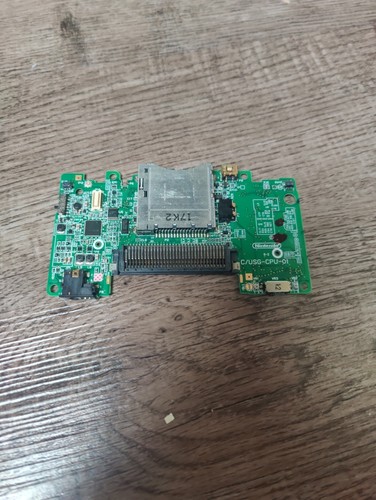 Scheda madre - madre/scheda, nintendo