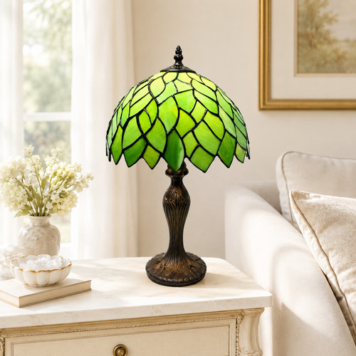Lampada tavolo stile - lampada,
