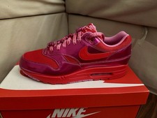 NIKE AIR MAX 1 PRM rosa San