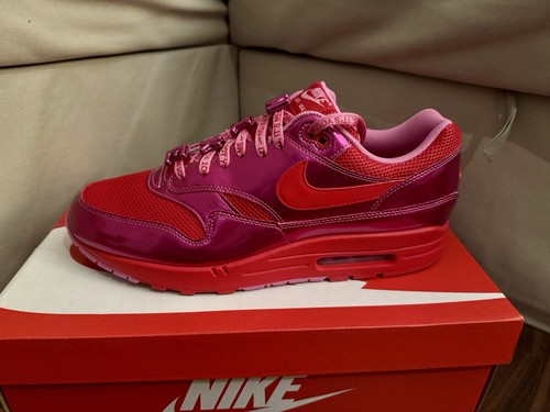 Nike air max prm rosa - air, san