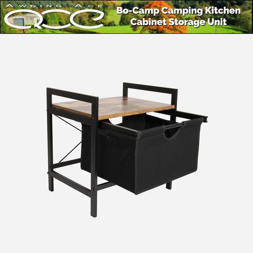 Mobiletto portaoggetti per