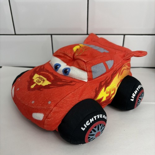 Disney pixar cars saetta - disney,