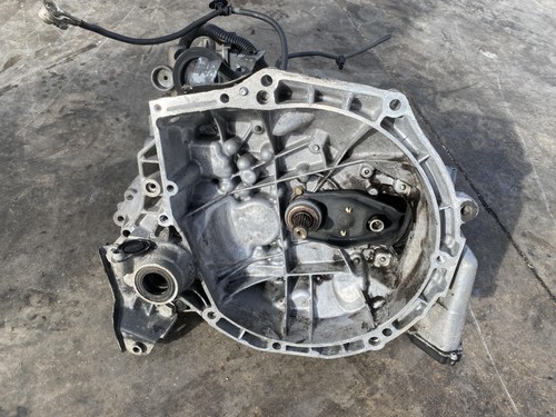 Cambio robotizzato per - cambio, citroen