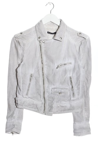 Zara woman giacca corta donna - giacca,