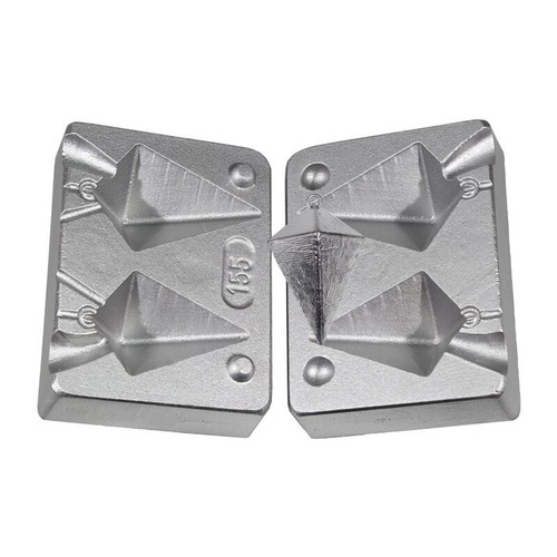 Piramide 110g stampo - 80-110g,