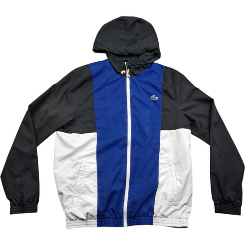 Lacoste sport track jacket - jacket, m