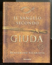 VANGELO SECONDO GIUDA DI