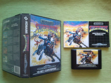 Videogioco SUNSET RIDERS