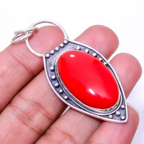 Ciondolo argento sterling - in,