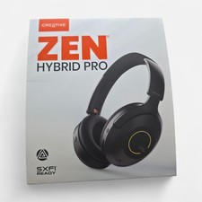 Creative Zen Hybrid Pro Cuffie