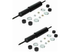 AMMORTIZZATORE ANTERIORE FIAT