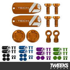 Kit Personalizzato Hope Tech 4