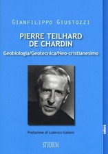 Pierre Teilhard de Chardin